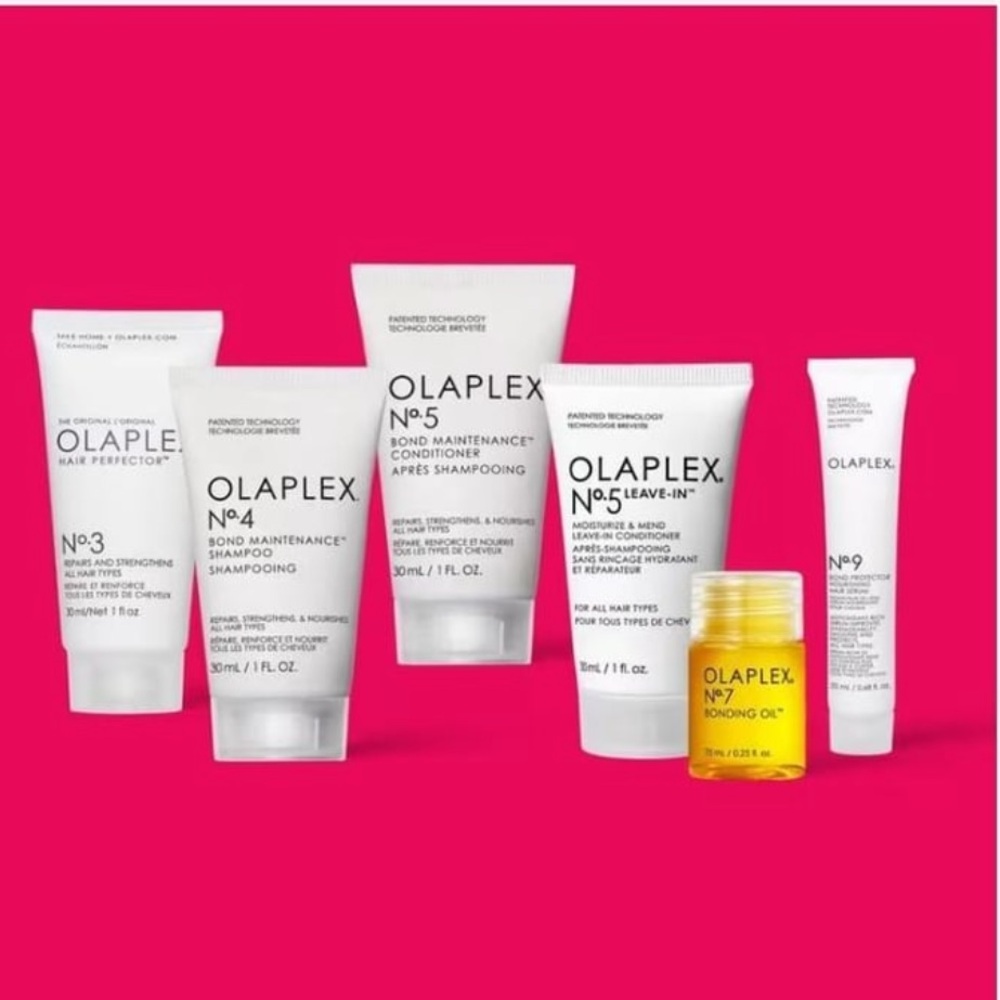 Olaplex Set